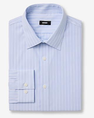 Men's Slim Fit Dress Shirts - Express