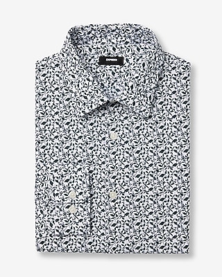 Men's Slim Fit Dress Shirts - Express