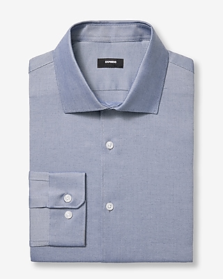 Men's 1MX Shirts: Wrinkle-Resistant Button-Down Shirts