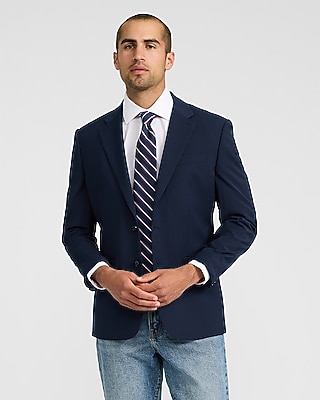 Modern Slim Spread Collar Stretch Cotton 1MX Dress Shirt