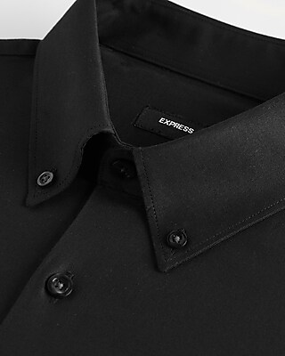 Men's Extra Slim Fit Dress Shirts - Express