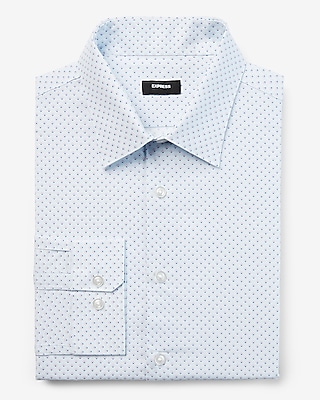 express white dress shirt