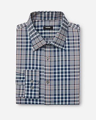 mens dress western shirts Roper Mens Long Sleeve Button Silver Medallion Western Shirt 3XL