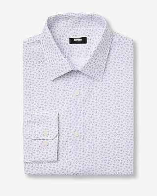 Men's Slim Fit Dress Shirts - Express