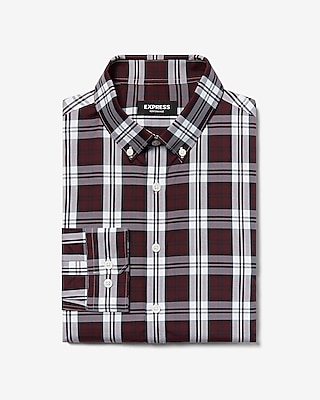 express performance dress shirt