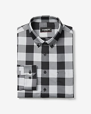 gingham shirt express