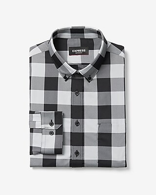 express performance dress shirt