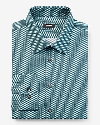 express 1mx shirt