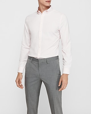 express extra slim shirt