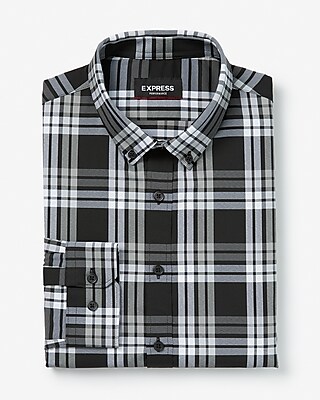 gingham shirt express