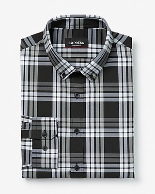 express performance dress shirt