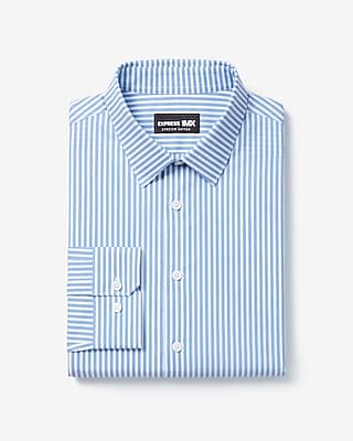 express extra slim dress shirt