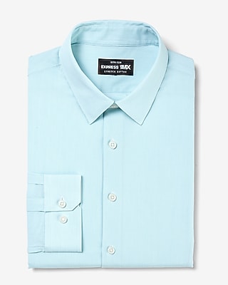 express mens extra slim fit shirts