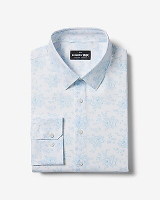 dress shirts with initials