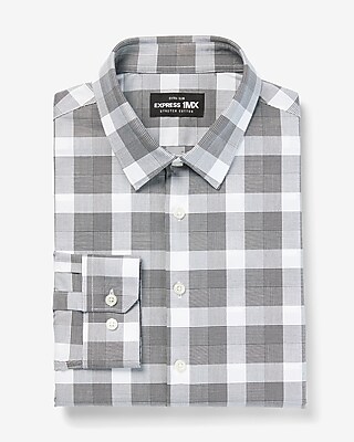 express mens extra slim fit shirts