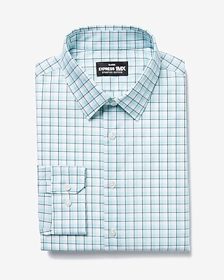 dress shirts with initials