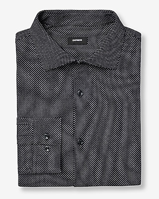 Men's Black Shirts - Dress Shirts, Sweaters, T-Shirts & Polos - Express