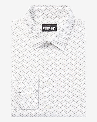 extra slim fit dress shirts express