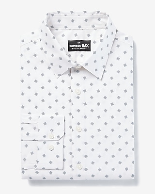 champagne dress shirt express