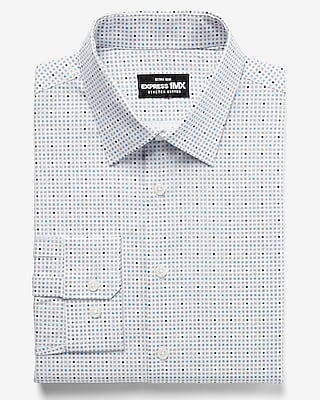 champagne dress shirt express