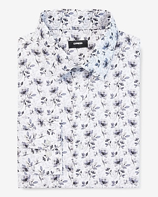 express black dress shirt