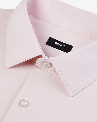 Classic Stretch Modern Tech 1MX Dress Shirt