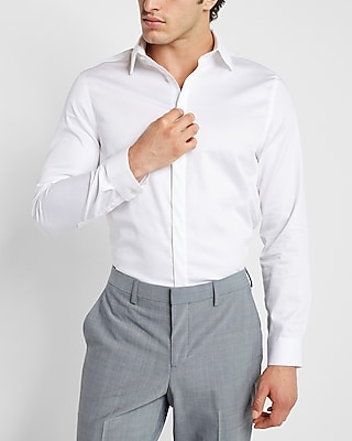 dress shirts express