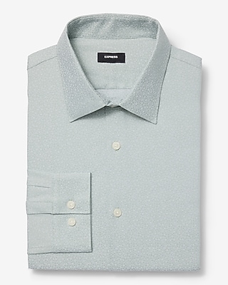 Men's Dress Shirts | Formal & Work Shirts for Men - Express