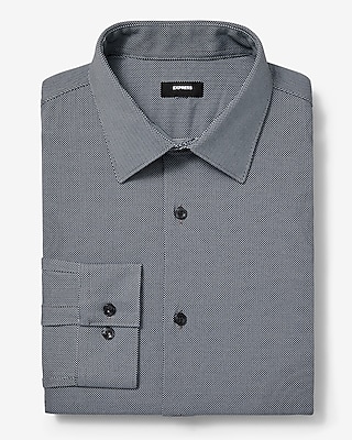 express black dress shirt Women's Black Shirts- Satin & Button Down Shirts