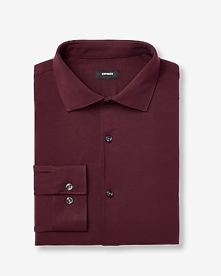 Slim Spread Collar 1MX Dress Shirt