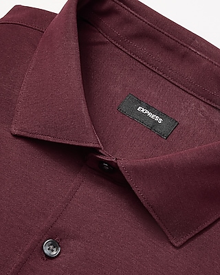 Slim Spread Collar 1MX Dress Shirt