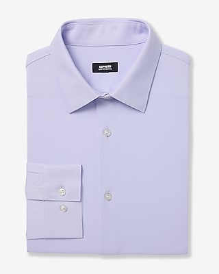 Men's Purple Shirts - Dress Shirts, Sweaters, T-Shirts & Polos - Express