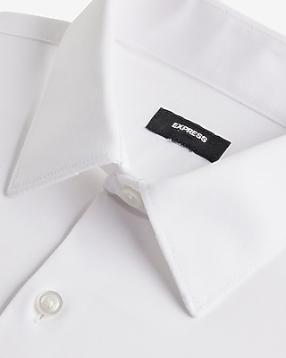 Extra Slim Stretch Modern Tech 1MX Dress Shirt