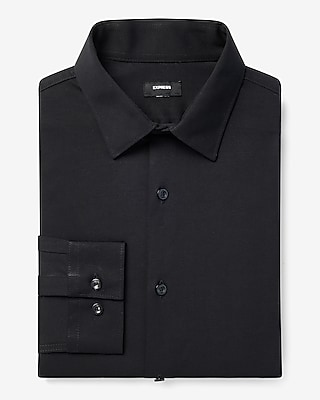 Stretch Tech Fitted Shirt