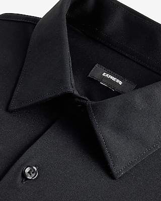 Extra Slim Stretch Modern Tech 1MX Dress Shirt