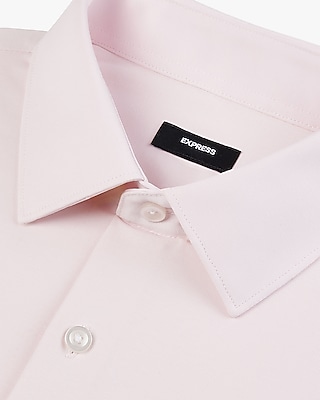 Extra Slim Stretch Modern Tech 1MX Dress Shirt
