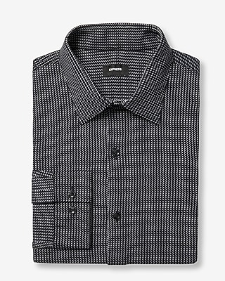 Men's 1MX Shirts: Wrinkle-Resistant Button-Down Shirts