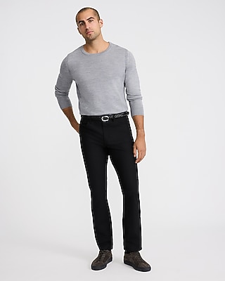 MerinoTouch Crew Neck Sweater