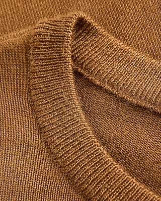 MerinoTouch Crew Neck Sweater