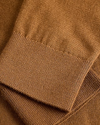 MerinoTouch Crew Neck Sweater