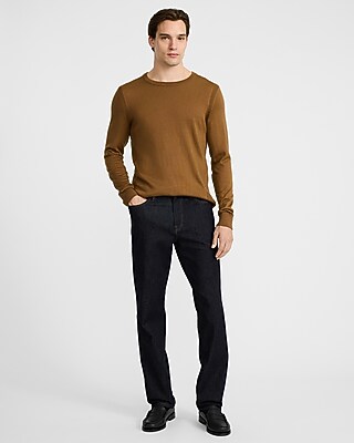 MerinoTouch Crew Neck Sweater