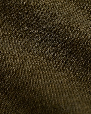Crew Neck Everyday Performance Merino Wool Sweater