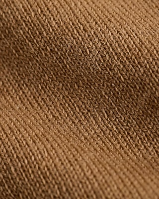 Crew Neck Everyday Performance Merino Wool Sweater