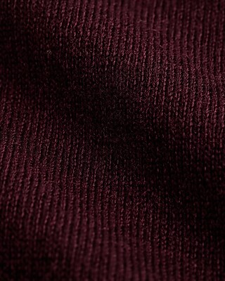 Crew Neck Everyday Performance Merino Wool Sweater