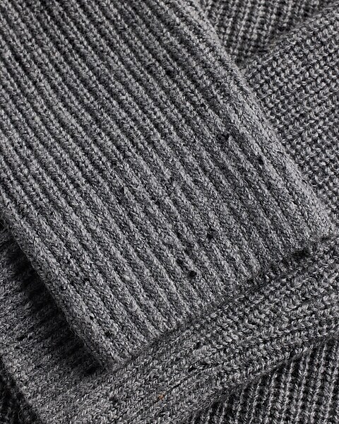 Wool-blend Crew Neck Sweater | Express Wool-blend Crew Neck Sweater | Express