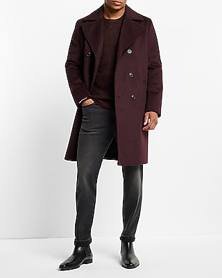 Textured Crew Neck Sweater
