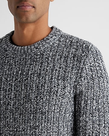 thick sweaters for men