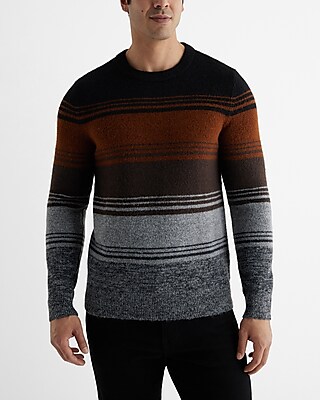 Turtleneck top sweater express