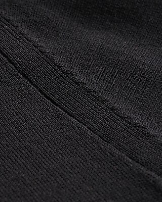 Crew Neck Everyday Performance Merino Wool Sweater