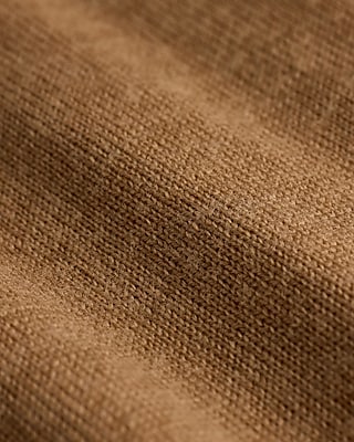 Crew Neck Merino Wool Sweater